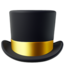 top hat