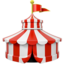 circus tent