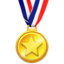 sports medal