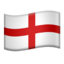 flag: England