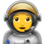 woman astronaut