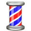 barber pole