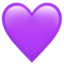 purple heart