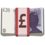 pound banknote