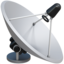 satellite antenna