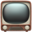 television