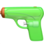 water pistol