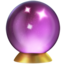 crystal ball