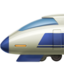 bullet train