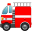 fire engine