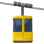 aerial tramway