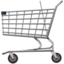 shopping cart