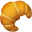 croissant