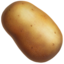 potato