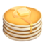 pancakes