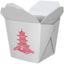 takeout box