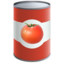 canned food