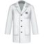 lab coat