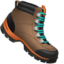 hiking boot