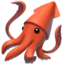 squid