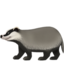 badger