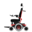 motorized wheelchair