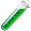 test tube