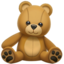 teddy bear