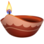 diya lamp