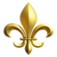 fleur de lys