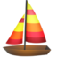 sailboat