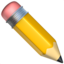 crayon