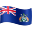 flag: Ascension Island