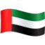 flag: United Arab Emirates