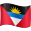 flag: Antigua & Barbuda