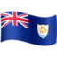 flag: Anguilla