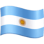 flag: Argentina