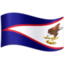 flag: American Samoa