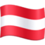 flag: Austria