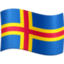 flag: Åland Islands