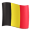 flag: Belgium