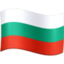 flag: Bulgaria