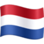 flag: Caribbean Netherlands