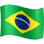 flag: Brazil