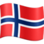 flag: Bouvet Island