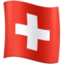 flag: Switzerland