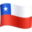 flag: Chile