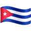 flag: Cuba