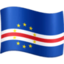 flag: Cape Verde