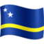 flag: Curaçao